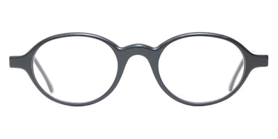 Henau® Lowry H LOWRY 901 43 - Black 901 Eyeglasses