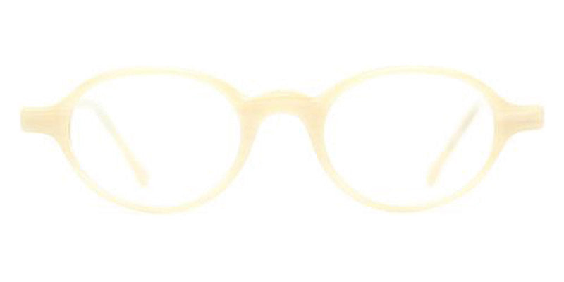 Henau® Lowry H LOWRY 921 43 - Ivory 921 Eyeglasses