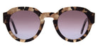 Andy Wolf® Lupin Sun ANW Lupin Sun 08 49 - Brown/Beige Sunglasses