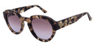 Andy Wolf® Lupin Sun ANW Lupin Sun 08 49 - Brown/Beige Sunglasses