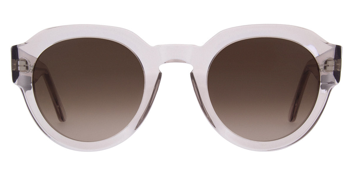 Andy Wolf® Lupin Sun ANW Lupin Sun 09 49 - Beige/Brown Sunglasses