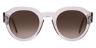 Andy Wolf® Lupin Sun ANW Lupin Sun 09 49 - Beige/Brown Sunglasses