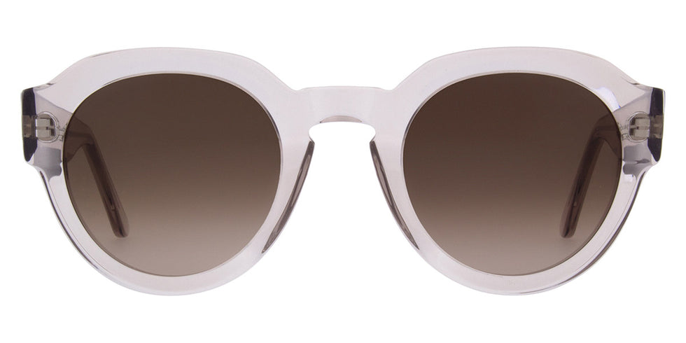 Andy Wolf® Lupin Sun ANW Lupin Sun 09 49 - Beige/Brown Sunglasses