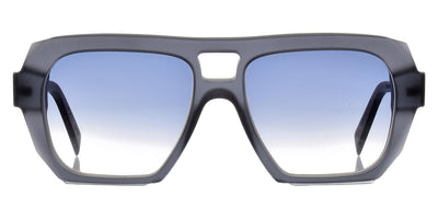 Kirk & Kirk® Luke KK LUKE JET 56 - Jet Sunglasses