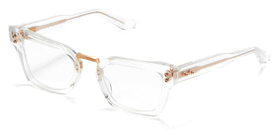 AKONI® Luna AKO Luna 419C 49 - Crystal Clear Eyeglasses