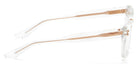 AKONI® Luna AKO Luna 419C 49 - Crystal Clear Eyeglasses