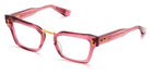 AKONI® Luna AKO Luna 419D 49 - Crystal Cherry Eyeglasses