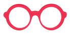 Henau® Lunaforte LUNAFORTE 0H57 46 - Eyeglasses