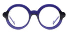 Henau® Lunalus LUNALUS R68 48 - Eyeglasses