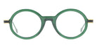 Henau® Lunam L L R66 49 - Eyeglasses