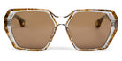 Blake Kuwahara® LUTYNES BLK LUTYNES BARLEY 57 - BARLEY Sunglasses