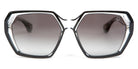 Blake Kuwahara® LUTYNES BLK LUTYNES MIDNIGHT 57 - MIDNIGHT Sunglasses