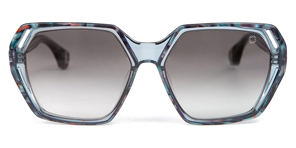 Blake Kuwahara® LUTYNES BLK LUTYNES MOTHER OF PEARL 57 - MOTHER OF PEARL Sunglasses