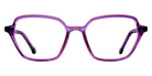 L.A.Eyeworks® LUTZ LA LUTZ 177 51 - Lavandula Eyeglasses