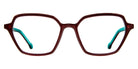L.A.Eyeworks® LUTZ LA LUTZ 276 51 - Marooned Eyeglasses