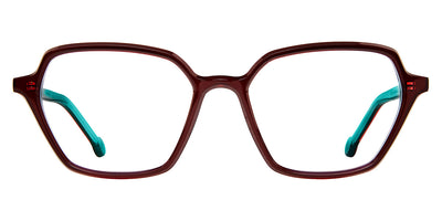 L.A.Eyeworks® LUTZ LA LUTZ 276 51 - Marooned Eyeglasses