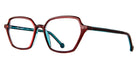 L.A.Eyeworks® LUTZ LA LUTZ 276 51 - Marooned Eyeglasses