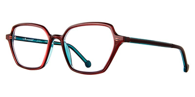 L.A.Eyeworks® LUTZ LA LUTZ 276 51 - Marooned Eyeglasses
