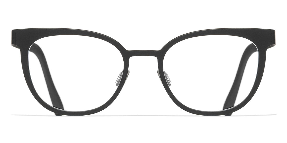 Blackfin® LV BEACH BLF LV BEACH 1069 47 - Blackfin Black Eyeglasses