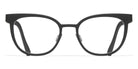 Blackfin® LV BEACH BLF LV BEACH 1069 47 - Blackfin Black Eyeglasses