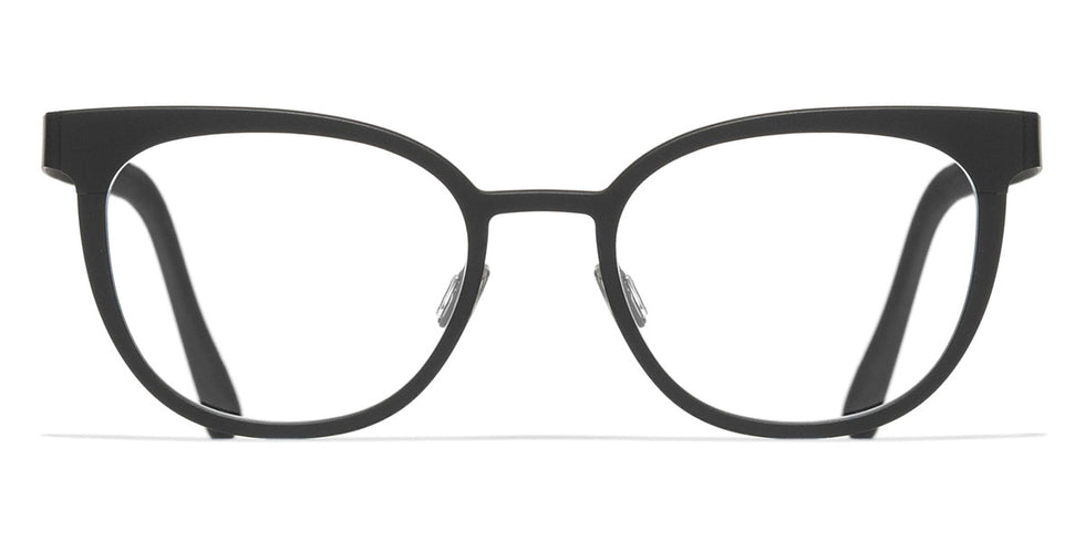 Blackfin® LV BEACH BLF LV BEACH 1069 47 - Blackfin Black Eyeglasses