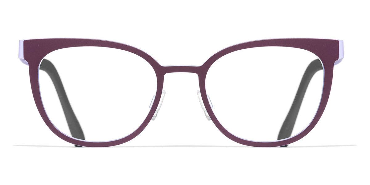Blackfin® LV BEACH BLF LV BEACH 1077 47 - Purple/Lavender Eyeglasses