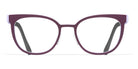 Blackfin® LV BEACH BLF LV BEACH 1077 47 - Purple/Lavender Eyeglasses