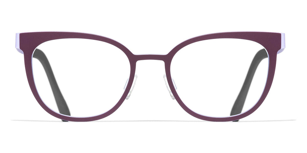 Blackfin® LV BEACH BLF LV BEACH 1077 47 - Purple/Lavender Eyeglasses