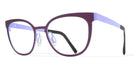 Blackfin® LV BEACH BLF LV BEACH 1077 47 - Purple/Lavender Eyeglasses