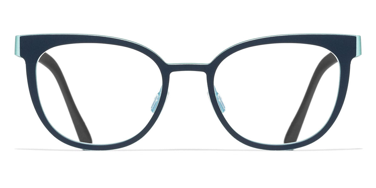 Blackfin® LV BEACH BLF LV BEACH 1078 47 - Blue/Light Blue Eyeglasses