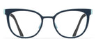 Blackfin® LV BEACH BLF LV BEACH 1078 47 - Blue/Light Blue Eyeglasses