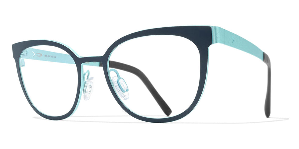 Blackfin® LV BEACH BLF LV BEACH 1078 47 - Blue/Light Blue Eyeglasses