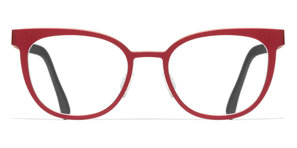 Blackfin® LV BEACH BLF LV BEACH 1115 47 - Red/Pink Eyeglasses
