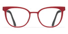 Blackfin® LV BEACH BLF LV BEACH 1115 47 - Red/Pink Eyeglasses