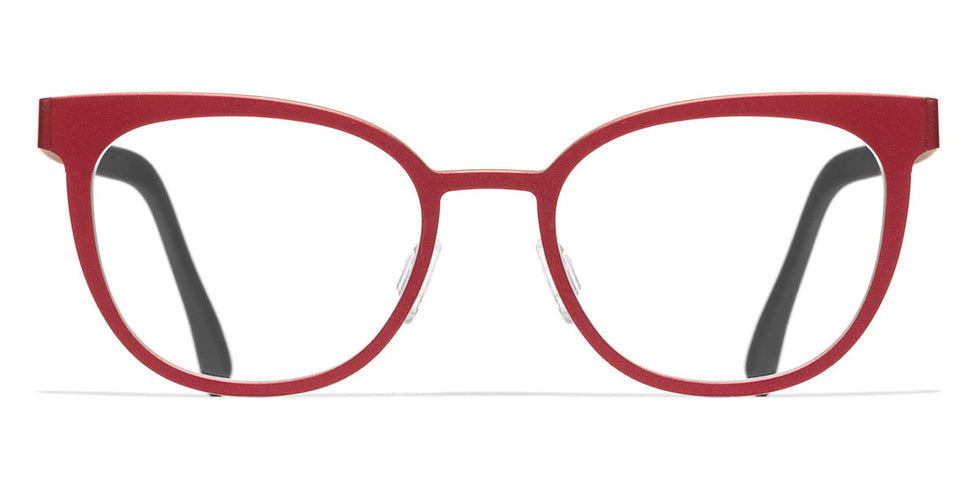 Blackfin® LV BEACH BLF LV BEACH 1115 47 - Red/Pink Eyeglasses