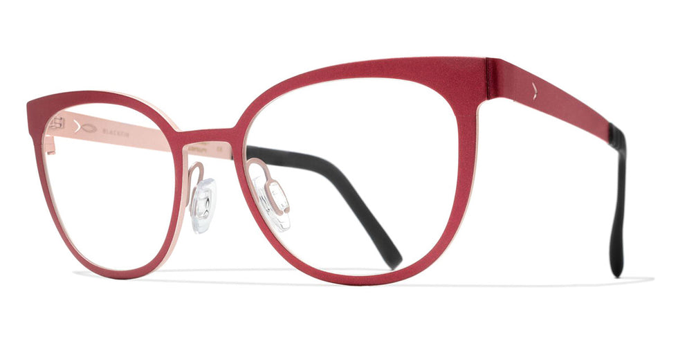 Blackfin® LV BEACH BLF LV BEACH 1115 47 - Red/Pink Eyeglasses
