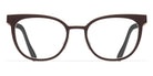 Blackfin® LV BEACH BLF LV BEACH 1116 47 - Brown/Gold Eyeglasses