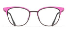 Blackfin® LYNN HAVEN BLF LYNN HAVEN 1065 49 - Brown/Magenta Eyeglasses