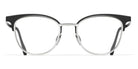 Blackfin® LYNN HAVEN BLF LYNN HAVEN 1109 49 - Silver/Black Eyeglasses