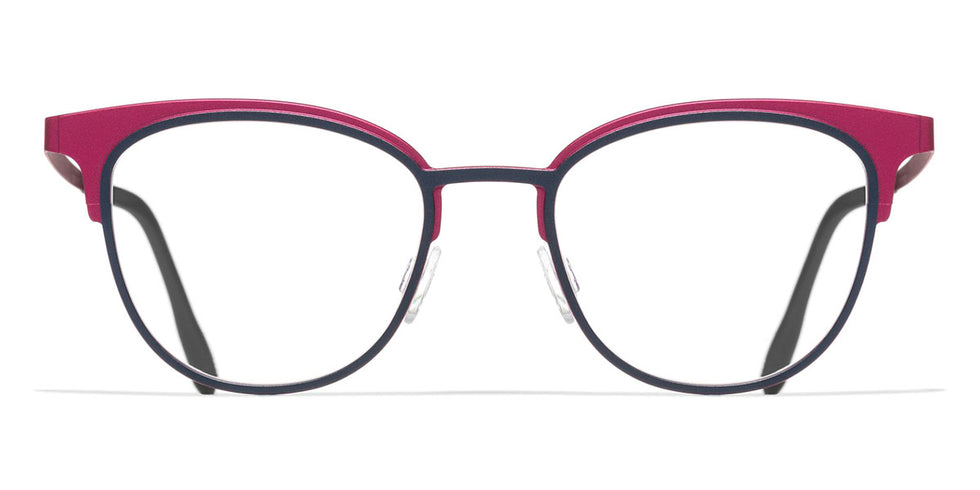 Blackfin® LYNN HAVEN BLF LYNN HAVEN 1112 49 - Blue/Red Eyeglasses