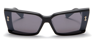 AKONI® Lynx AKO Lynx 107A 69 - Solid Black Sunglasses