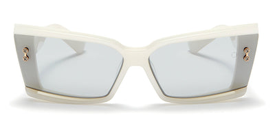 AKONI® Lynx AKO Lynx 107B 69 - Cloudy White Sunglasses