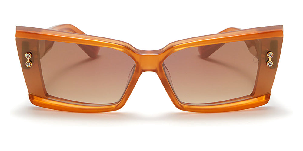 AKONI® Lynx AKO Lynx 107C 69 - Cloudy Orange Sunglasses