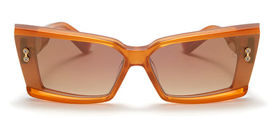 AKONI® Lynx AKO Lynx 107C 69 - Cloudy Orange Sunglasses