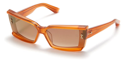 AKONI® Lynx AKO Lynx 107C 69 - Cloudy Orange Sunglasses