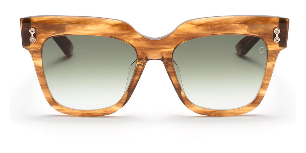 AKONI® Lyra AKO Lyra 106B 55 - Sand Swirl Sunglasses