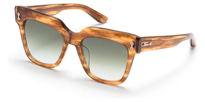 AKONI® Lyra AKO Lyra 106B 55 - Sand Swirl Sunglasses