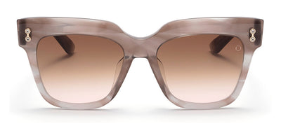 AKONI® Lyra AKO Lyra 106C 55 - Nude & Grey Swirl Sunglasses