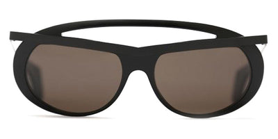 Henau® M 1 H M 1 901 55 - Black 901 Eyeglasses