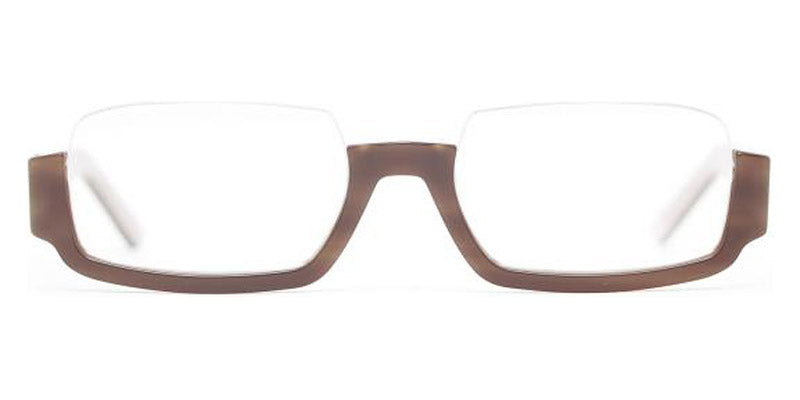 Henau® M 155 H M 155 L73 52 - Henau-L73 Eyeglasses